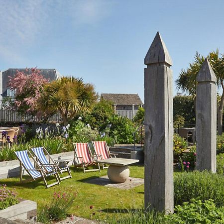 Wentworth Hotel Aldeburgh Exterior photo