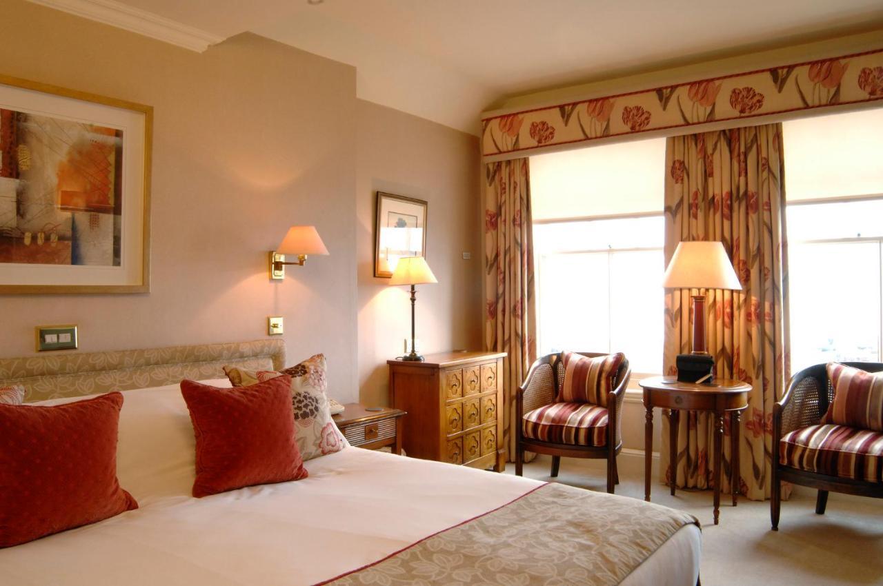 Wentworth Hotel Aldeburgh Exterior photo