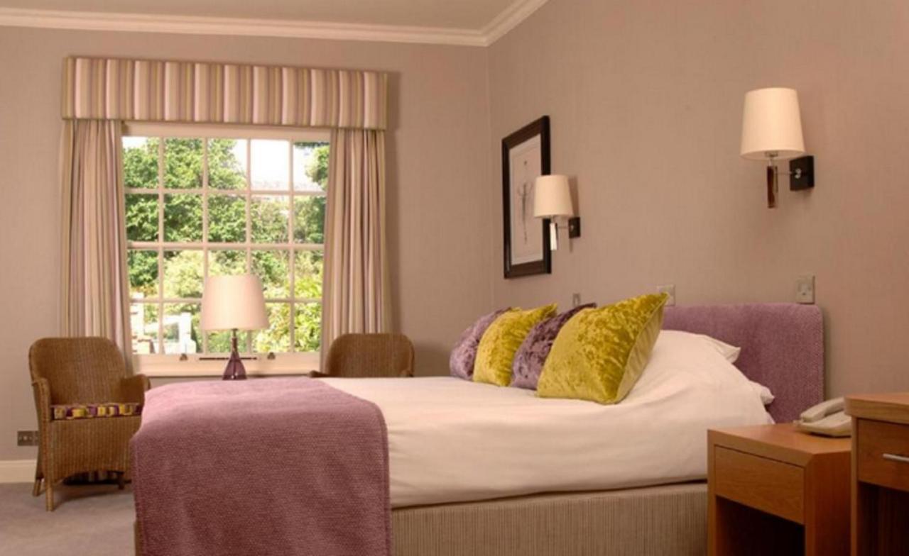 Wentworth Hotel Aldeburgh Exterior photo