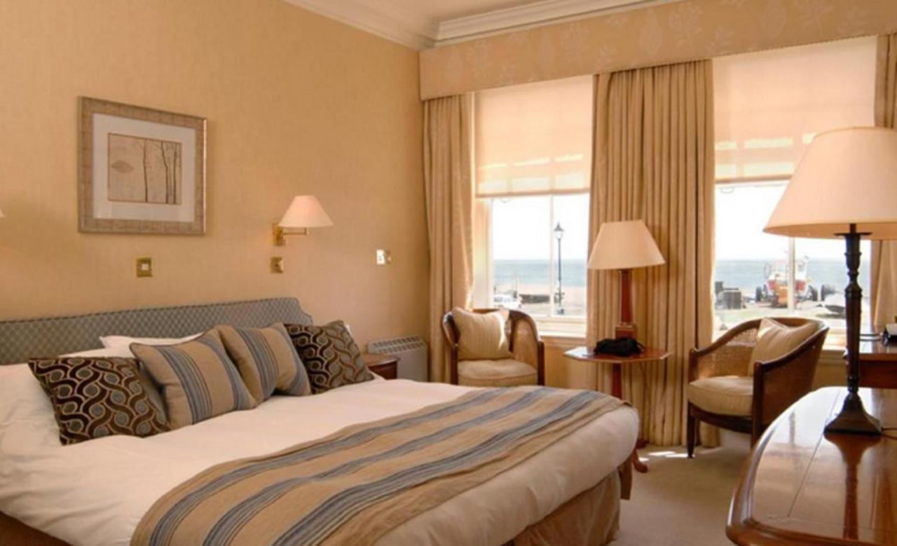Wentworth Hotel Aldeburgh Exterior photo