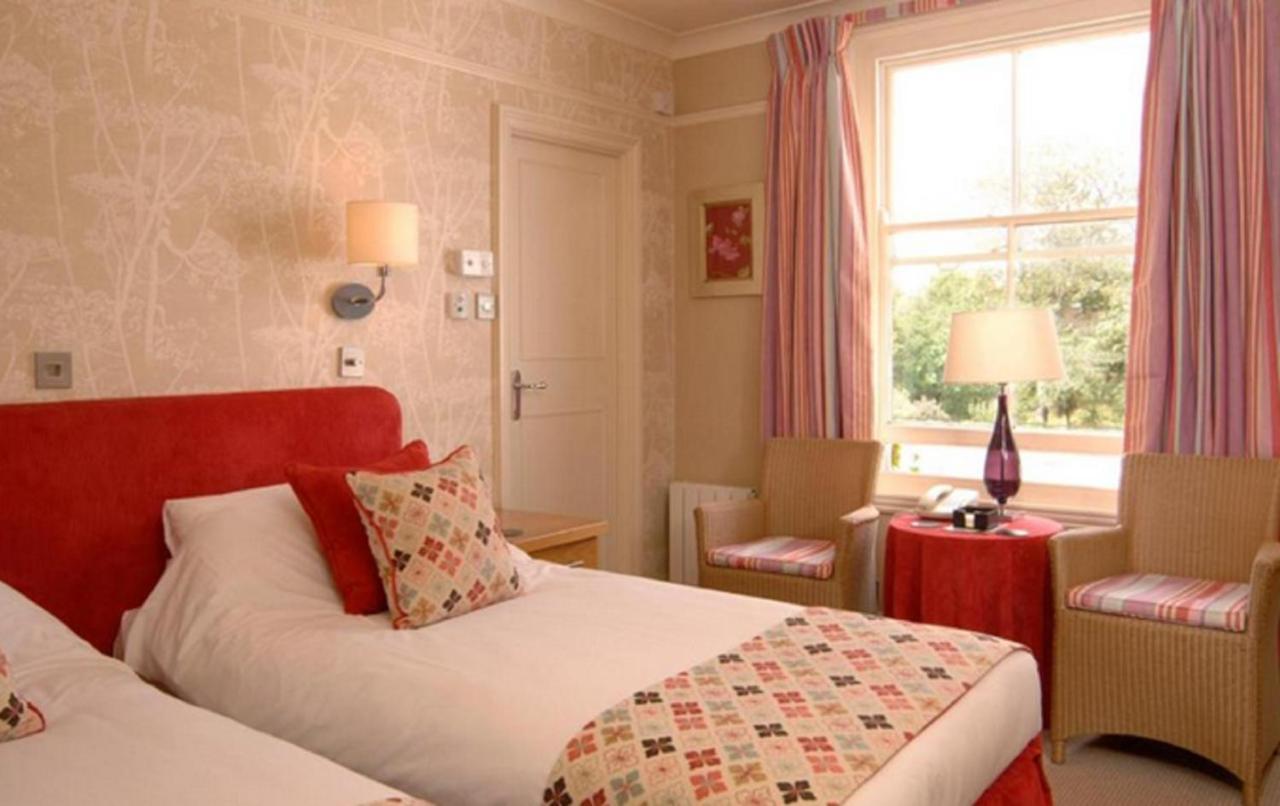Wentworth Hotel Aldeburgh Exterior photo