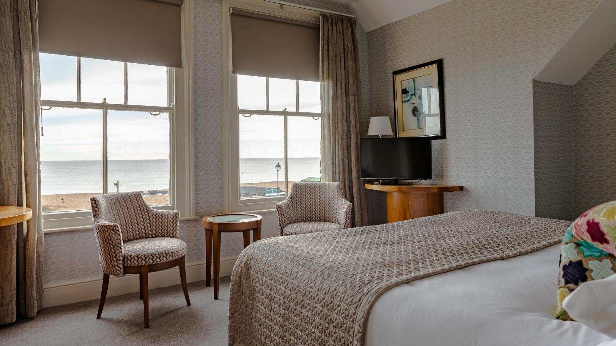 Wentworth Hotel Aldeburgh Exterior photo