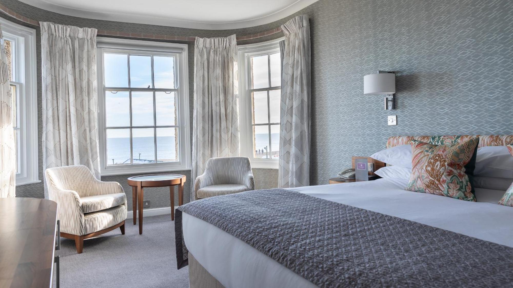 Wentworth Hotel Aldeburgh Exterior photo