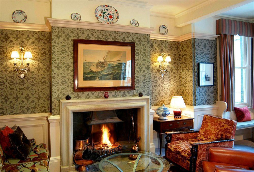 Wentworth Hotel Aldeburgh Exterior photo