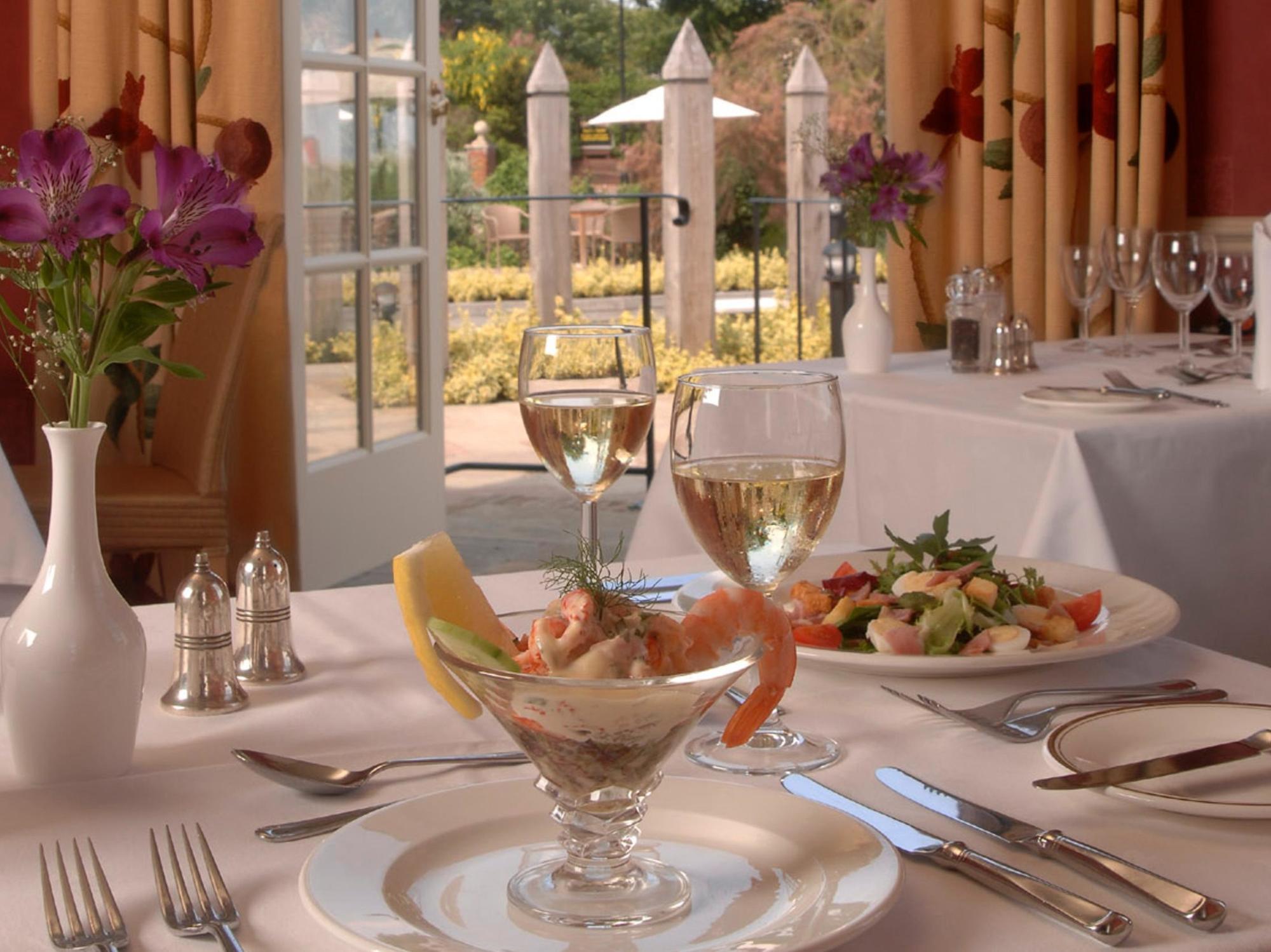 Wentworth Hotel Aldeburgh Exterior photo