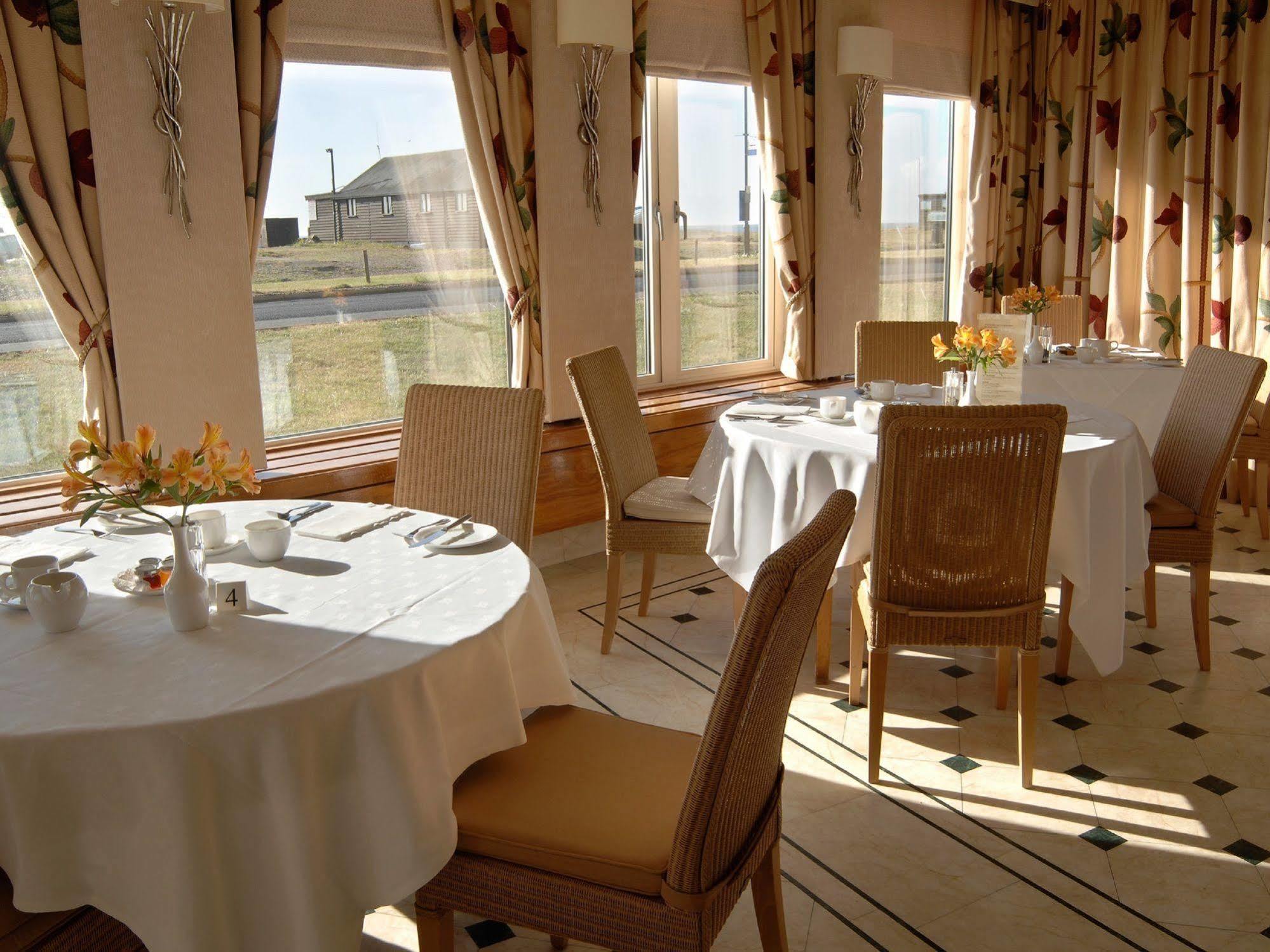 Wentworth Hotel Aldeburgh Exterior photo