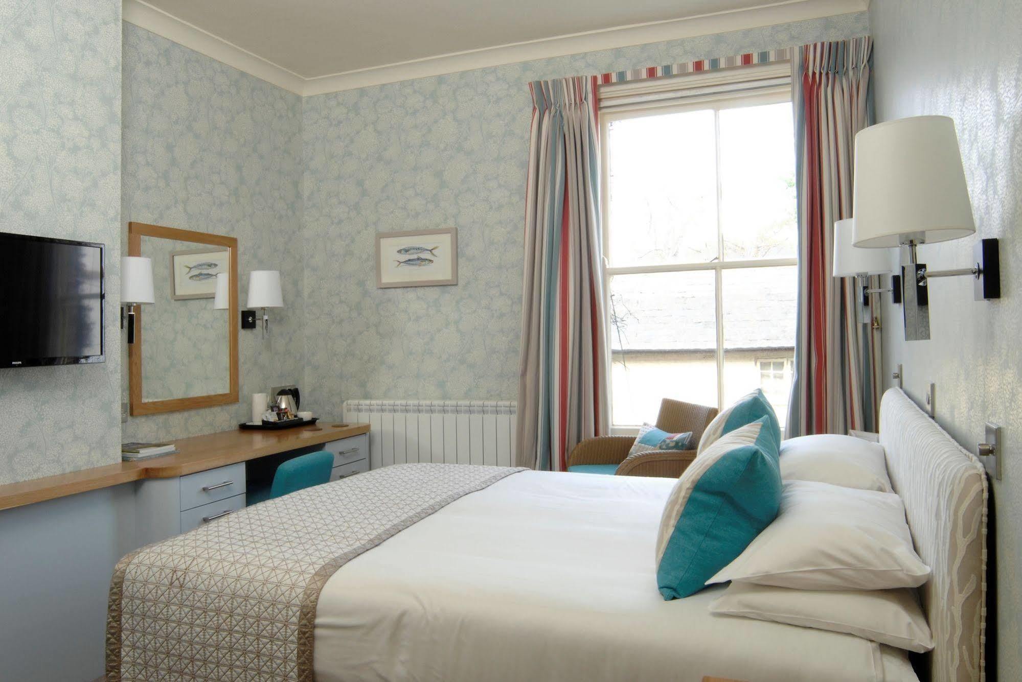Wentworth Hotel Aldeburgh Exterior photo